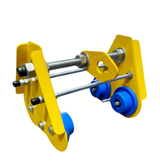 TROLE VICSA PARA VIGA I 075,0A 150,0 MM