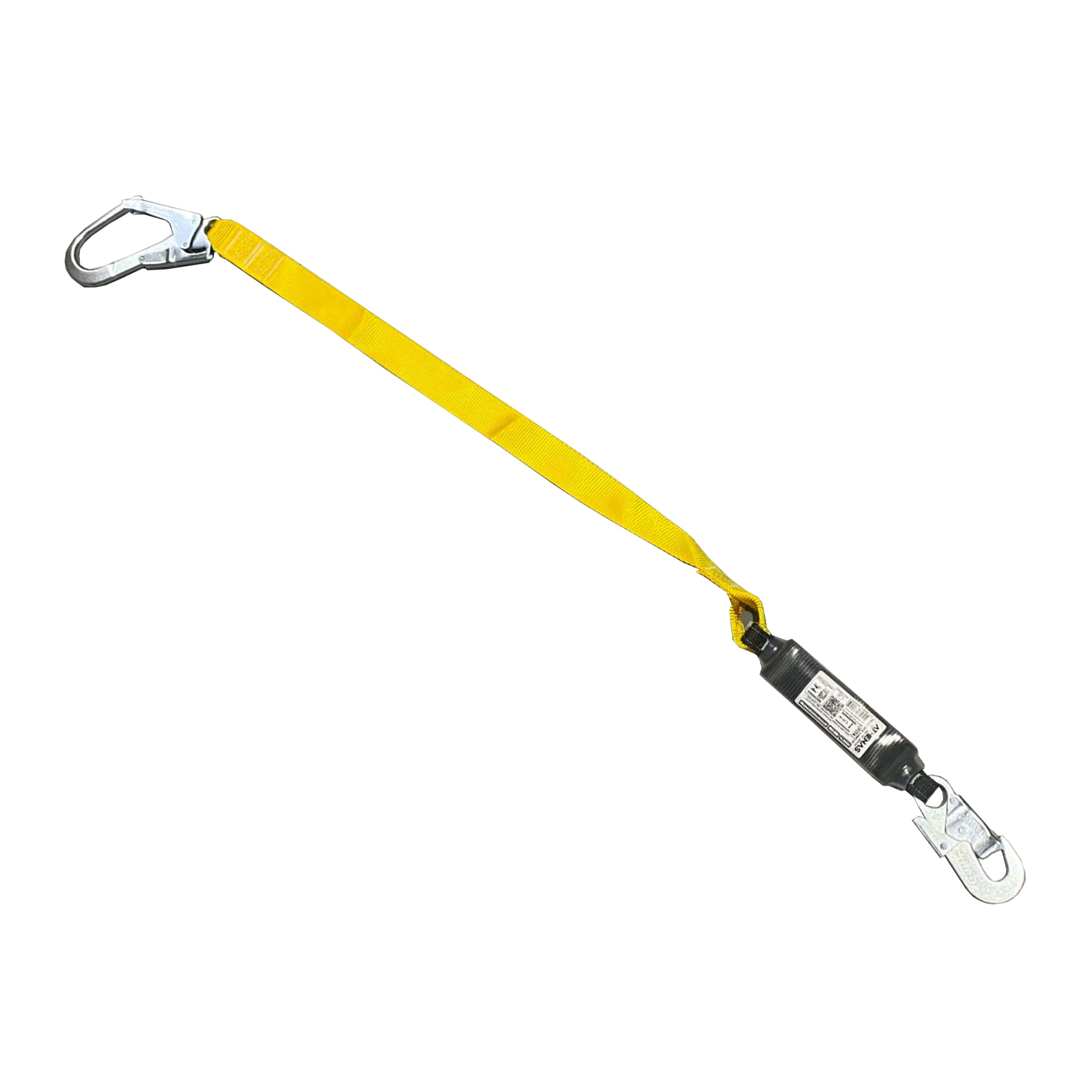 TALABARTE ATHENAS ABS 707 POLIESTER ABSORVEDOR 55 MM 1,35 MT