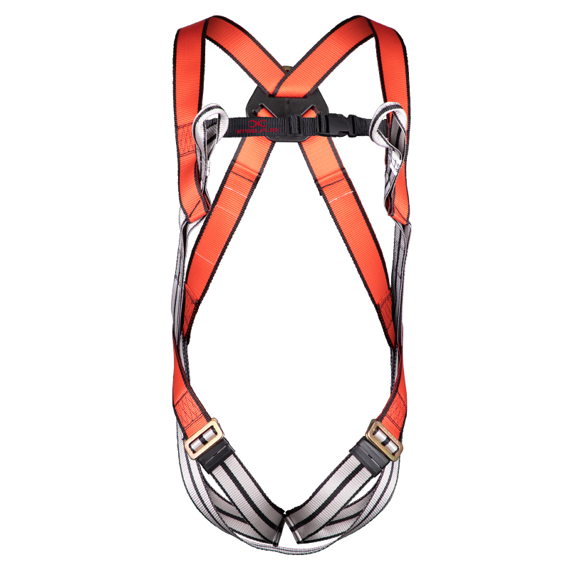CINTO SEGURANCA STEELFLEX 2 PONTOS SEM TALABARTE CA 45081