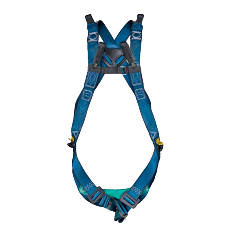 CINTO SEGURANCA HERCULES HL00903EC 02 PONTOS CA 36647