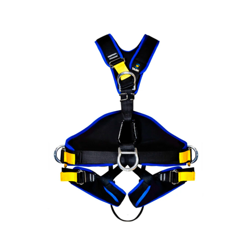 CINTO SEGURANCA TASK TC-0031 X-TREME II 06 PONTOS CA 38495