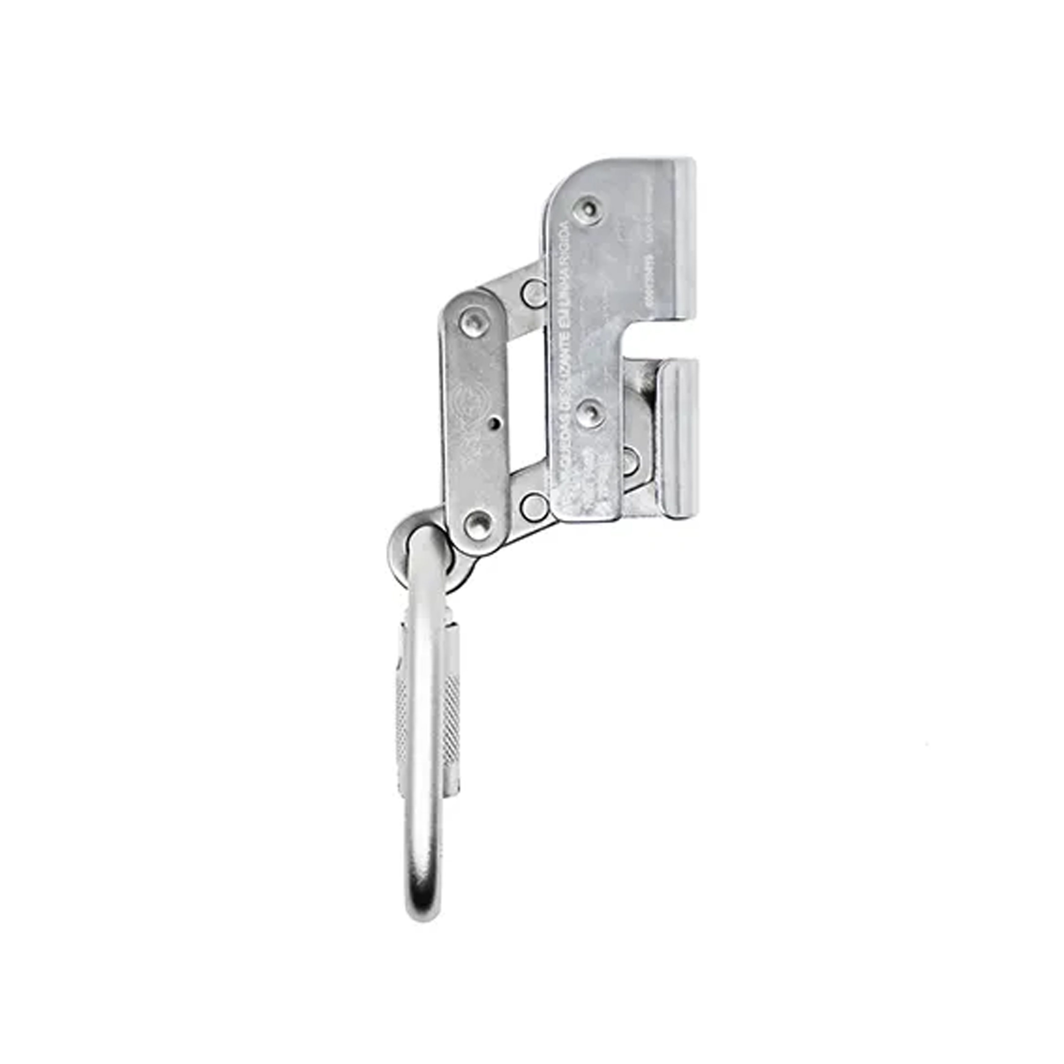 TRAVA QUEDAS TASK ACO INOX CABO DE ACO 08 MM - STEEL