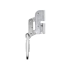 TRAVA QUEDAS TASK ACO INOX CABO DE ACO 08 MM - STEEL