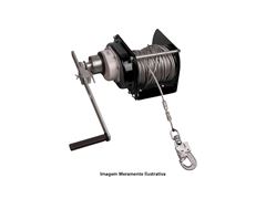 GUINCHO DELTAPLUS MANUAL 20 MT PARA TRIPE TRA22/TRA32