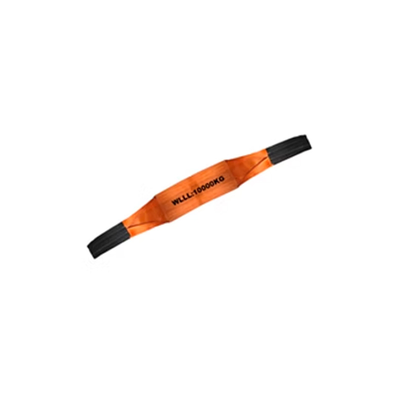 CINTA ELEVACAO QUALITY FIX FS7:1 LARANJA 300MM 10 TN 4 MT