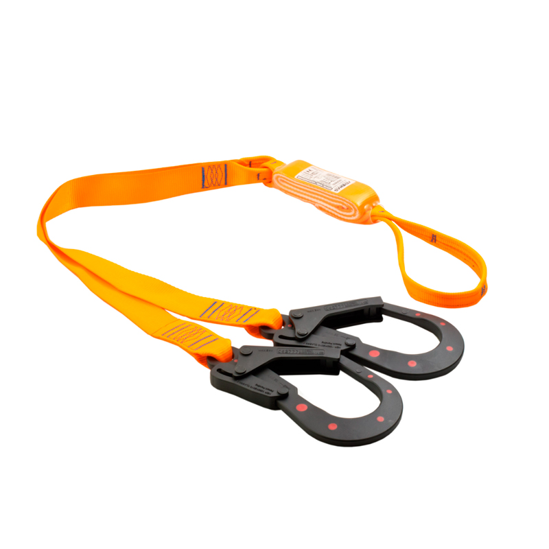 TALABARTE Y DUPLO ATHENAS AT YFE ABS D-707 DIELETRICO 55 MM 1,35 MT