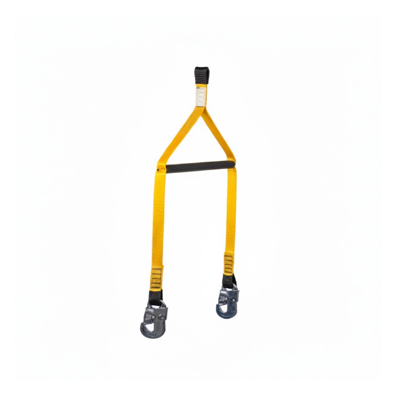 TRAPEZIO ATHENAS RESGATADOR