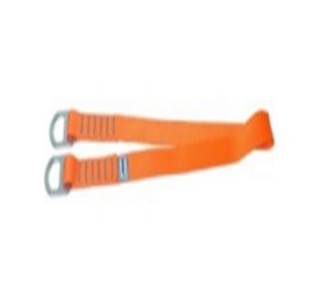 FITA INNOVA SAFETY ANCORAGEM ANEIS D VERDE 22 KN 80 CM