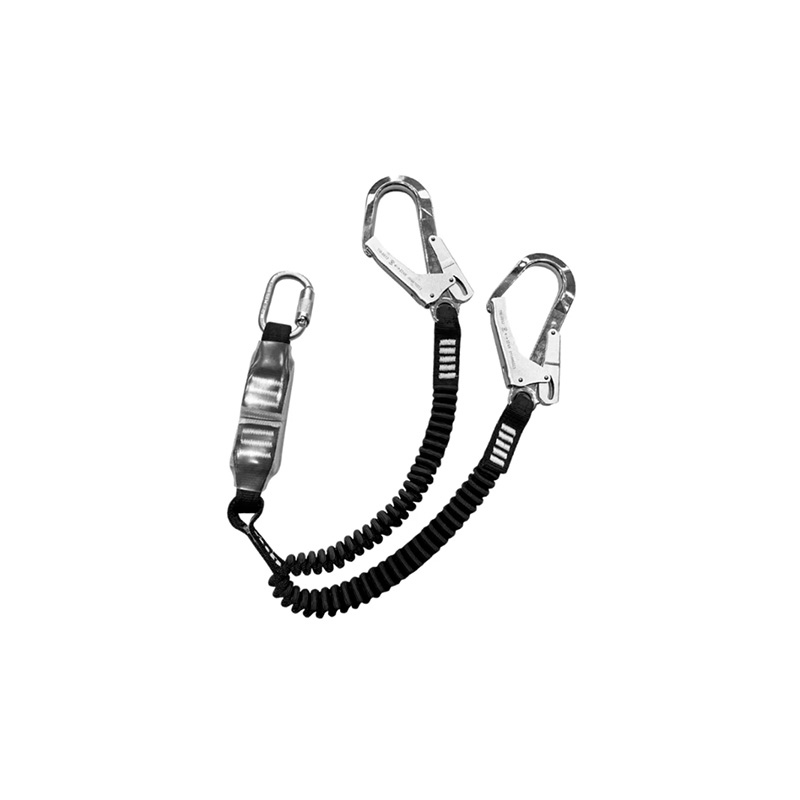 TALABARTE Y REACTOR COM ABSORVEDOR 55MM
