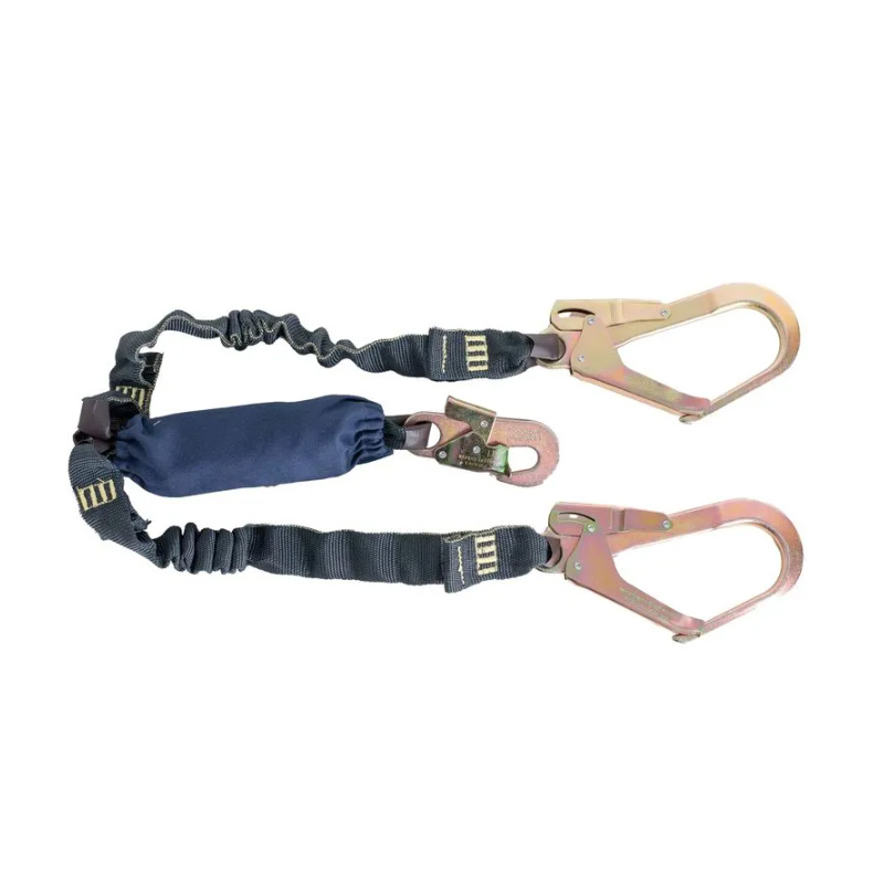 TALABARTE I MSA THERMATEK EM ACO FITA TUBULAR 55 MM 1,20 MT