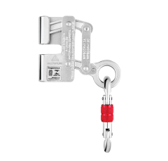 TRAVA QUEDAS DELTAPLUS CORDA COM MOSQUETAO ABSORVEDOR