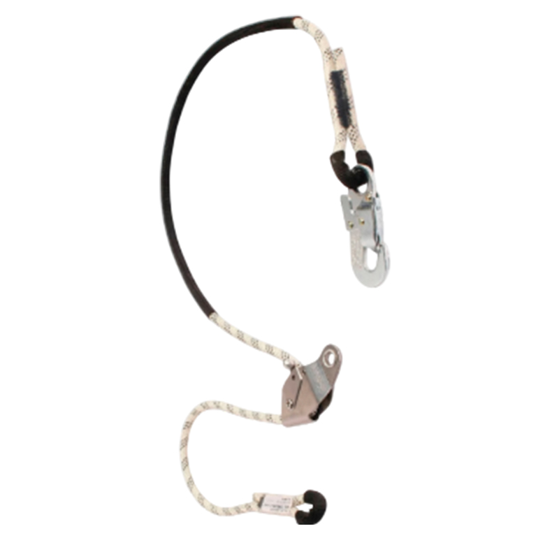 TALABARTE ULTRA SAFE REGULAVEL GIRO CORDA 02 METROS