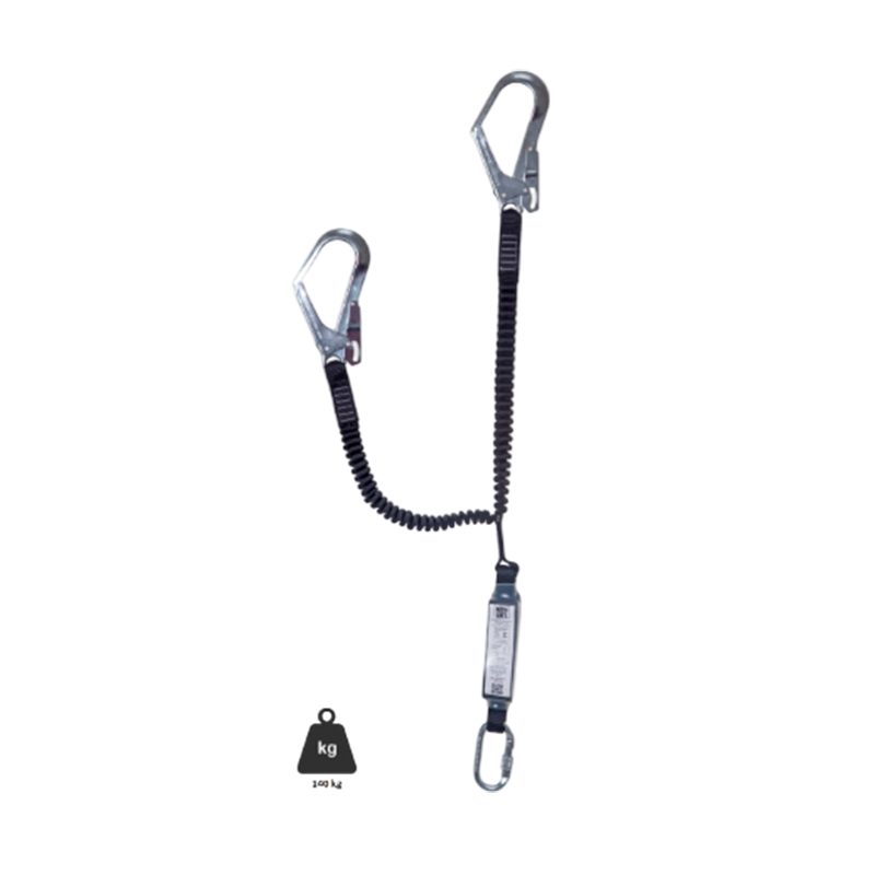 TALABARTE Y EXPAND MGO56 ABSORVEDOR 56MM 1,5M