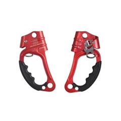 ASCENSOR PUNHO DIREITO ULTRA SAFE VERMELHO 08-13MM