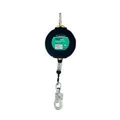 TRAVA QUEDAS RETRATIL CG 10C AC 10 M