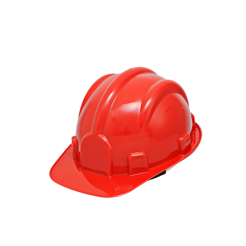 CAPACETE DELTA PLUS ABA FRONTAL PRO SAFETY COM SUSPENSAO SEM JUGULAR VERMELHO CA 29792