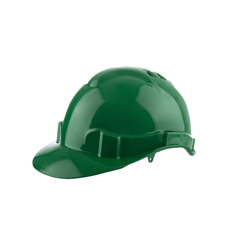 CASCO LIBUS GENESIS ABA FRONTAL VERDE CA 36099