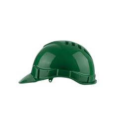 CASCO LIBUS GENESIS ABA FRONTAL VERDE CA 36099