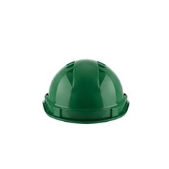 CASCO LIBUS GENESIS ABA FRONTAL VERDE CA 36099