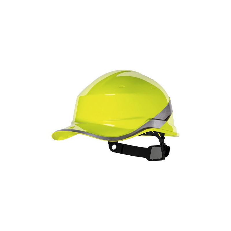 CAPACETE DELTAPLUS ABA FRONTAL BASEBALL DIAMOND V CA 39041