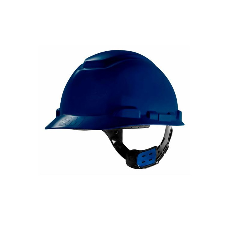 CAPACETE 3M ABA FRONTAL H700 AJUSTE FÁCIL AZUL CA29638