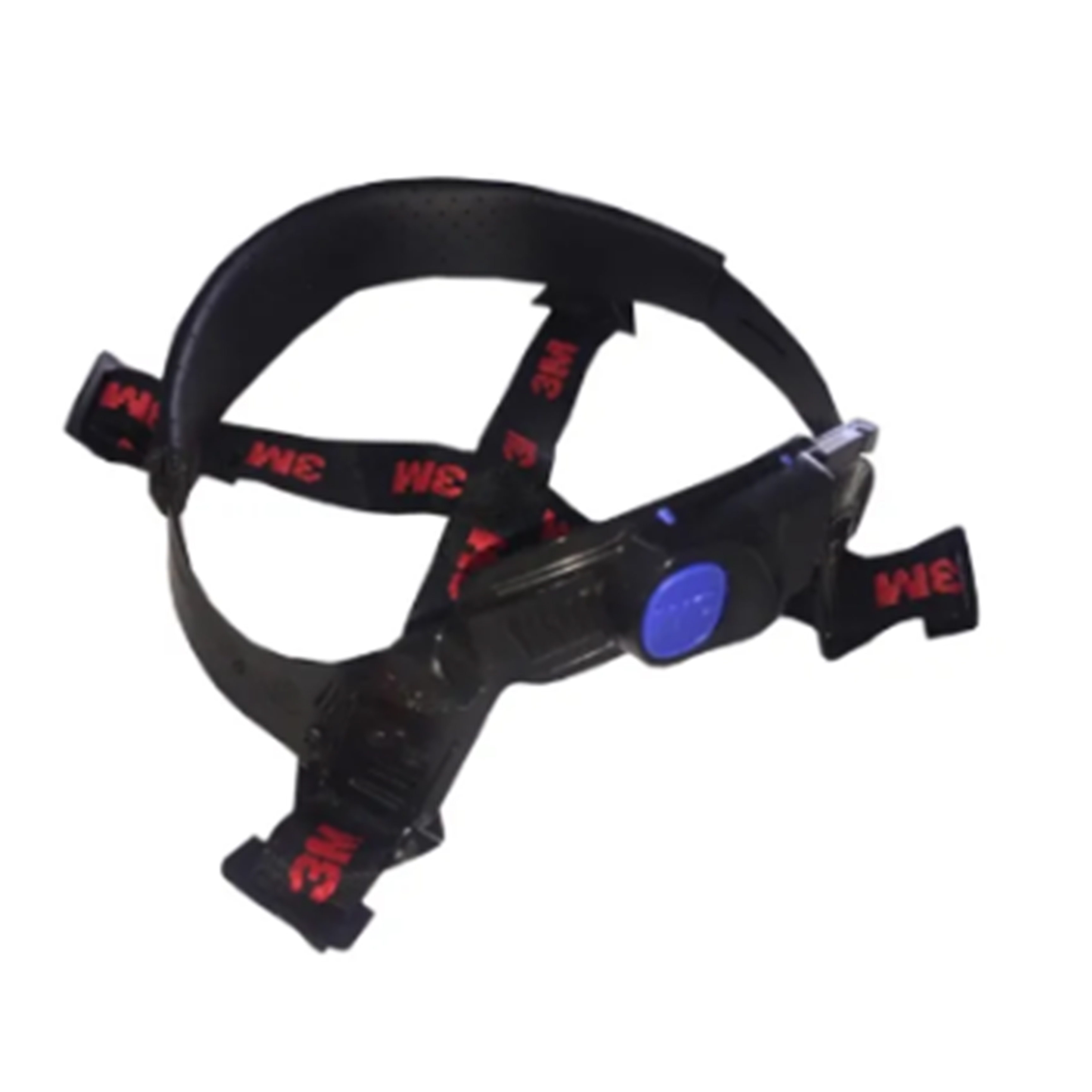 SUSPENSAO 3M H-700 04 PONTOS AJUSTE FACIL SEM JUGULAR
