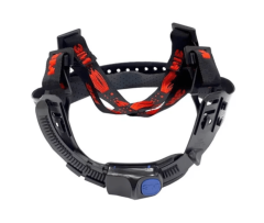 SUSPENSAO 3M H-700 04 PONTOS AJUSTE FACIL SEM JUGULAR