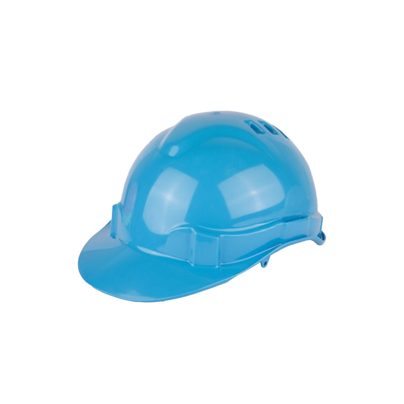 CASCO LIBUS GENESIS ABA FRONTAL AZUL CELESTE CA 36099