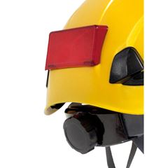 CAPACETE STEELFLEX FALCON SEM ABA AMARELO CA 42234