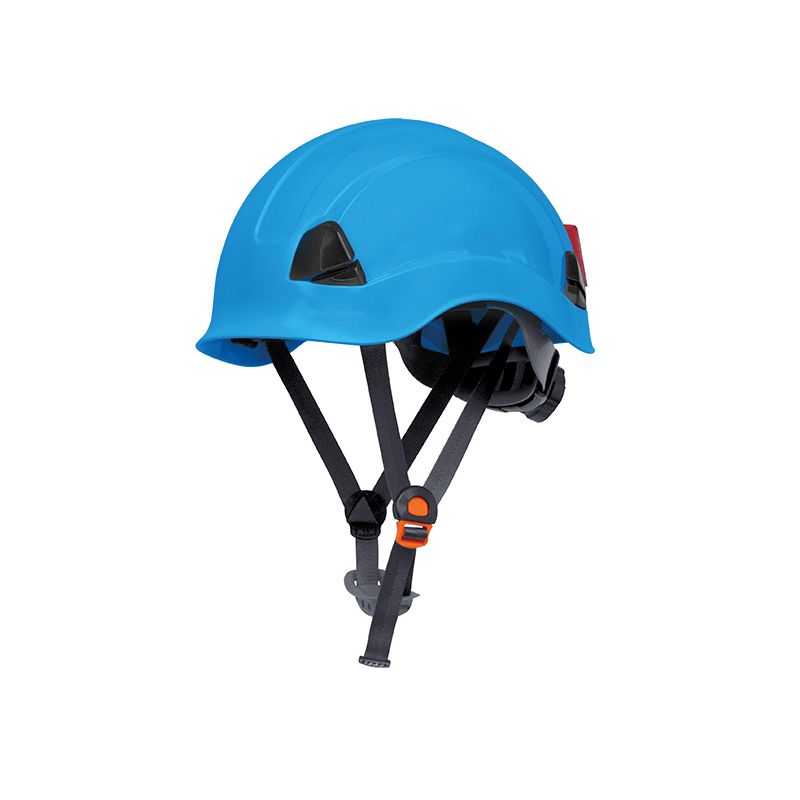 CAPACETE STEELFLEX FALCON SEM ABA AZUL CA 42234