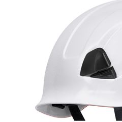 CAPACETE STEELFLEX FALCON SEM ABA BRANCO CA 42234