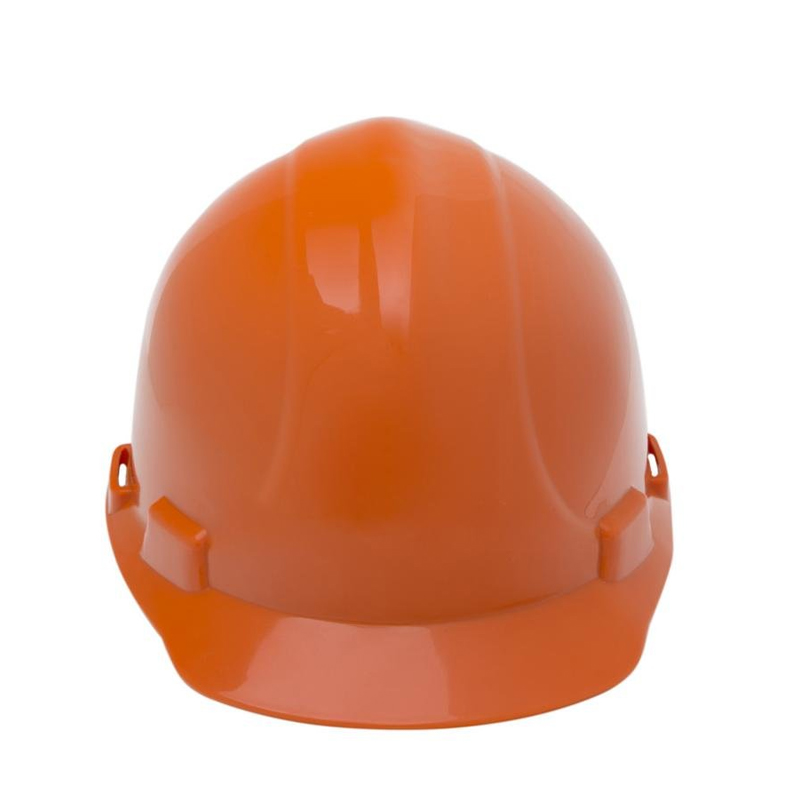 CAPACETE ULTRA MASTER I ABA TOTAL SUSPENSAO COM JUGULAR LARANJA CA 21609