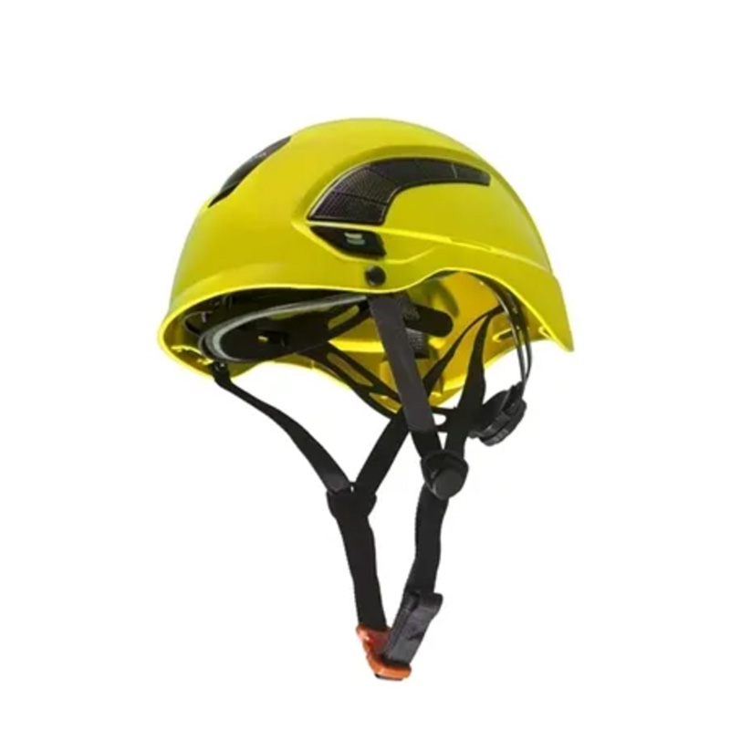 CAPACETE MONTANA FOCUS CLASSE A SEM ABA AMARELO CA 14816