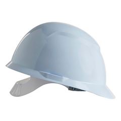 CAPACETE CAMPER FRONTAL SEM JUGULAR BRANCO CA 34414