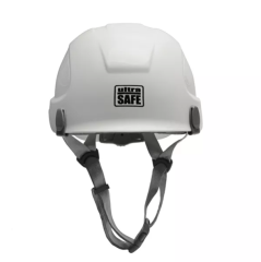 CAPACETE CORAZZA PRO COM JUGULAR BRANCO CA 44758