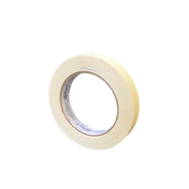 FITA CREPE BFORT 18MM X 50M