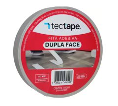 FITA DUPLA FACE 25MM X 30M