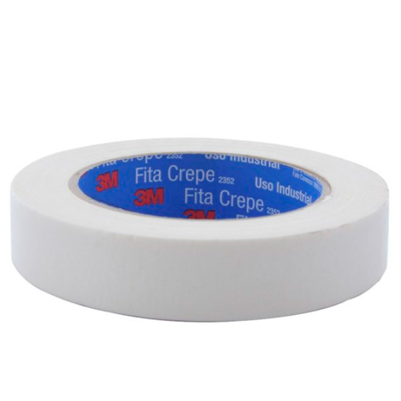 FITA CREPE 3M 24 X 50 MT