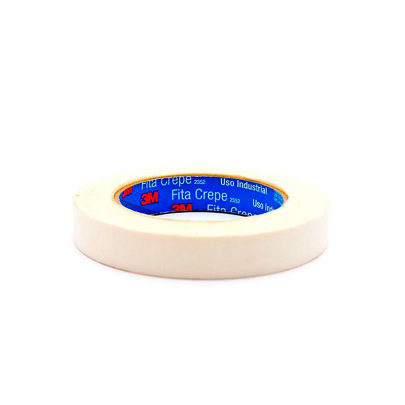 FITA CREPE 3M 2352 18 MM X 50M