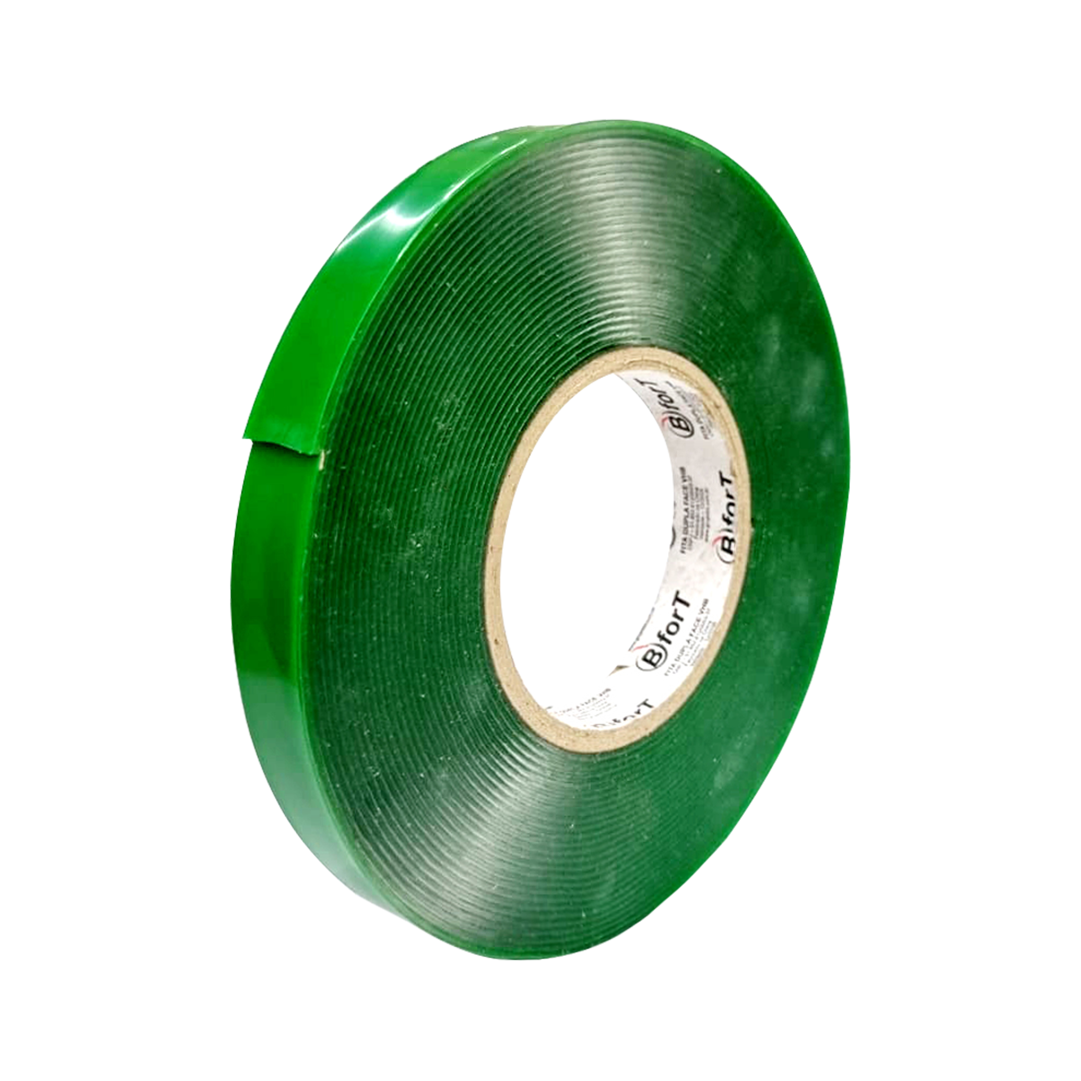 FITA DUPLA FACE VHB 25MM X 10 MTS  BFORT