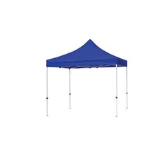 TENDA PORTATIL ABERTA 03 X 03 METROS