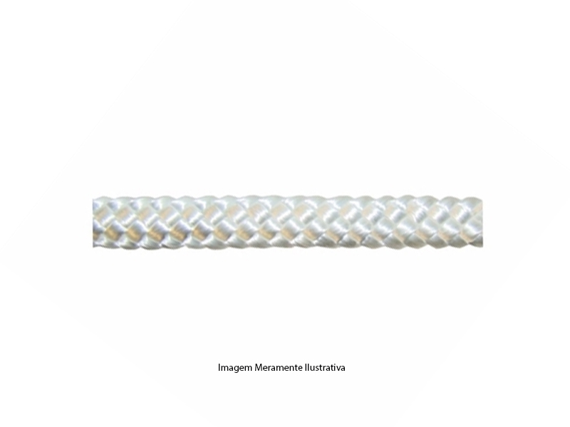 CORDA PP TRANCADA BR 16MM