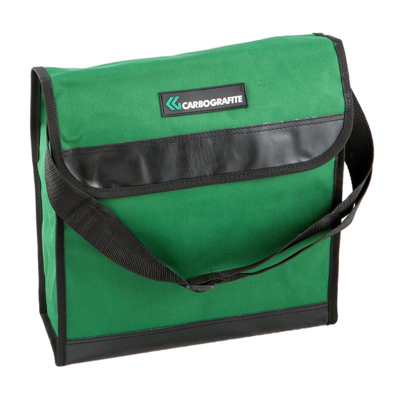BOLSA CARBOGRAFITE LONA CARBOGRAFITE 425 FECHADA