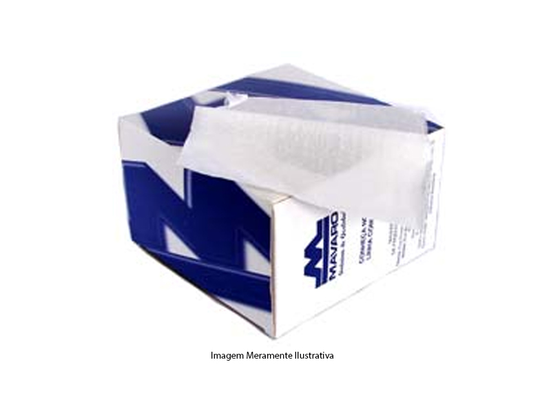LENCO PAPEL MAVARO PARA HIGIENIZACAO (CX 200 FOLHAS)