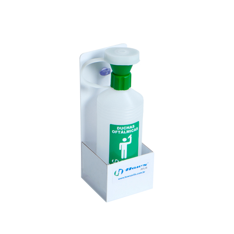 DUCHA OFTALMOLOGICA AVLIS COM FIXADOR D 008-500