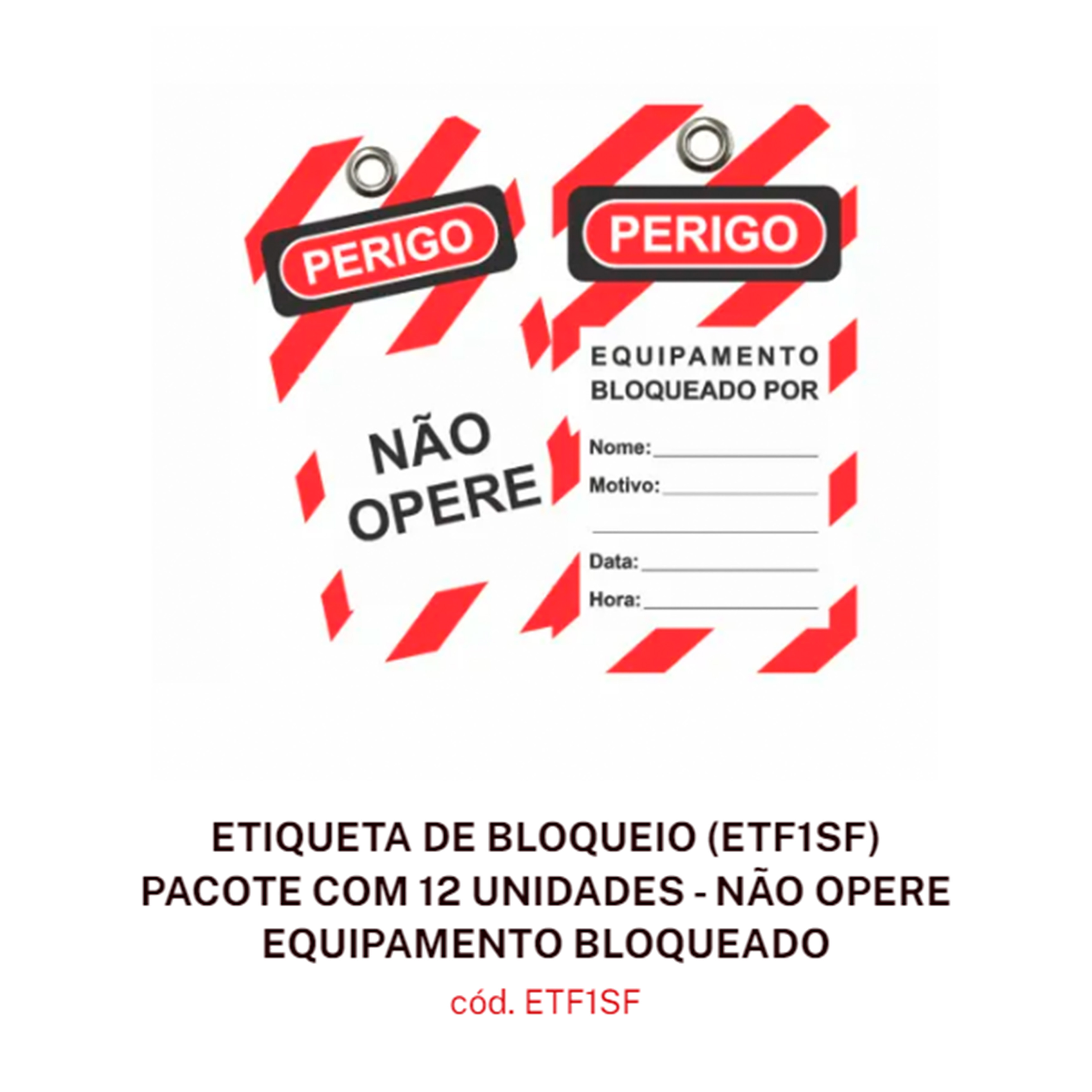 CARTAO DE TRAVAMENTO AUTO LAMINAVEL NAO OPERE