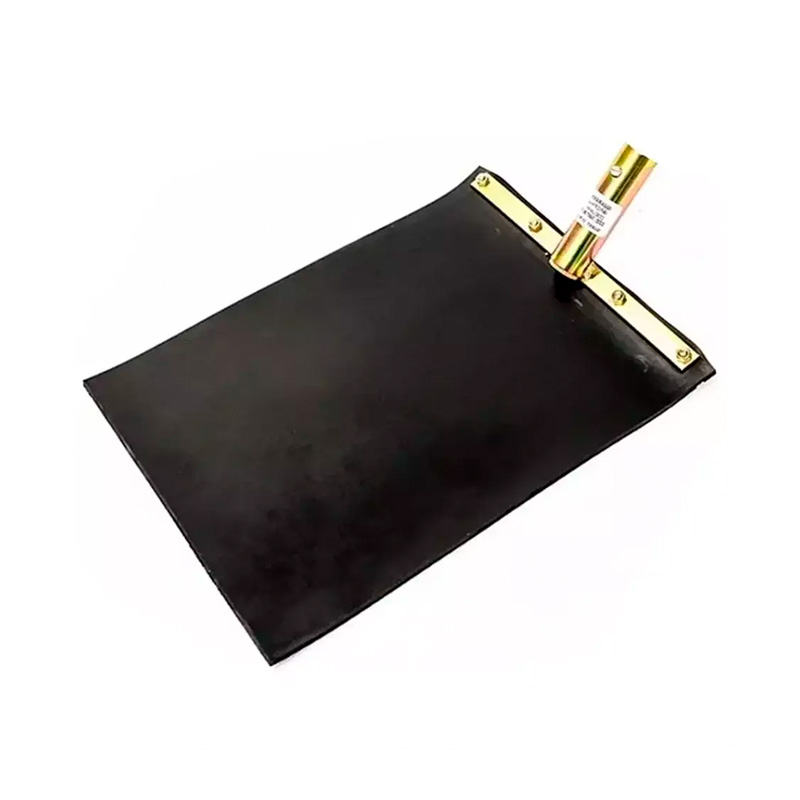 ABAFADOR CHAMAS GUARANY SEM FUROS  03X400X300MM