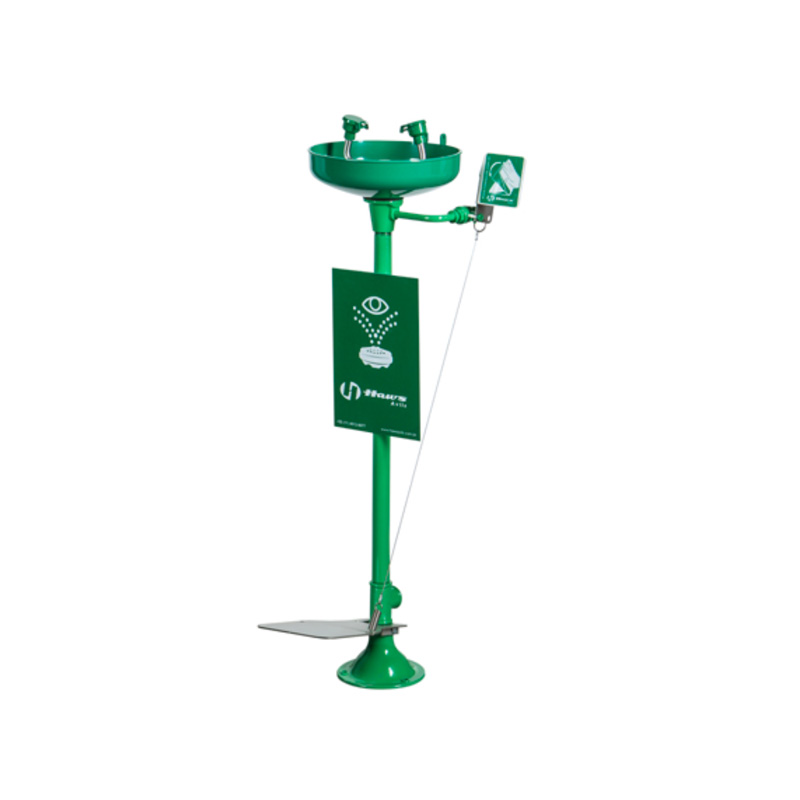 LAVA OLHOS L002 AVLIS F PEDAL VERDE