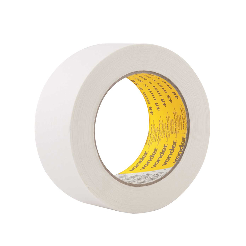 FITA CREPE VONDER 48MMX50M