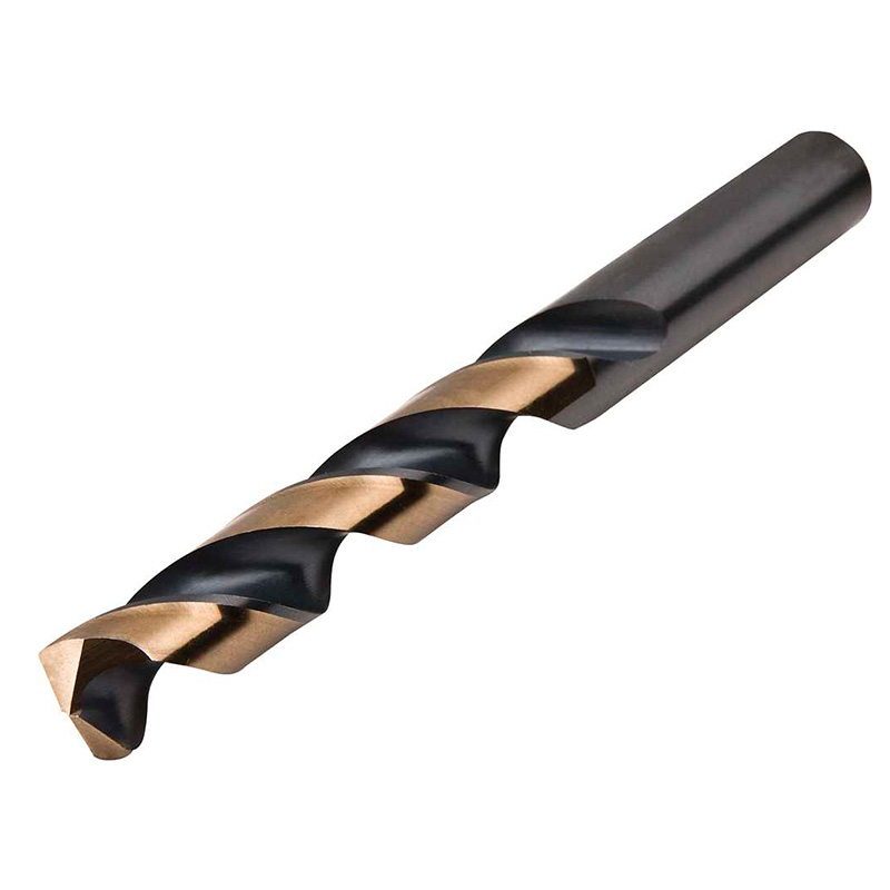 BROCA VONDER AÇO RAPIDO DIN 338 2MM